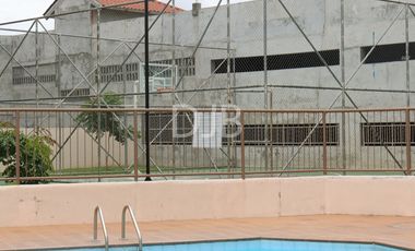 Apartamento en Llano Bonito