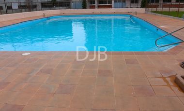 Apartamento en Llano Bonito