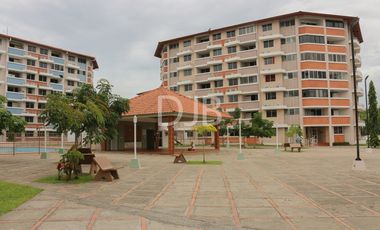 Apartamento en Llano Bonito