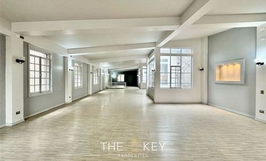Terreno Construccion  en Venta en Recoleta