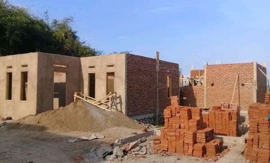 Rumah Murah Minimalis Dengan Konsep Cluster Lokasi Strategis