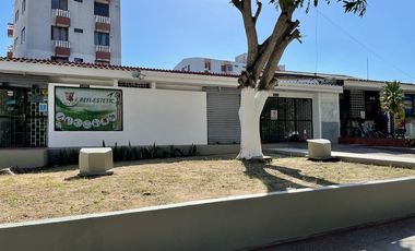 casa-local en venta en ciudad jardín. Cod V103151
