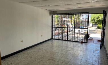 casa-local en venta en ciudad jardín. Cod V103151