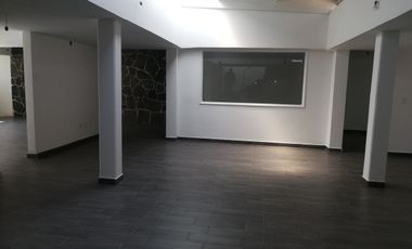 TOLUCA RENTA CENTRICO EDIFICIO PARA  OFICINAS O COMERCIO