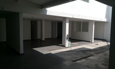 TOLUCA RENTA CENTRICO EDIFICIO PARA  OFICINAS O COMERCIO