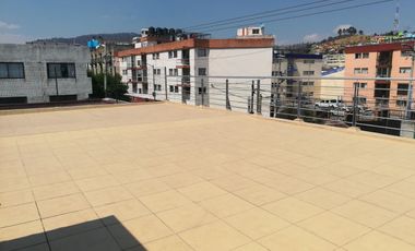 TOLUCA RENTA CENTRICO EDIFICIO PARA  OFICINAS O COMERCIO