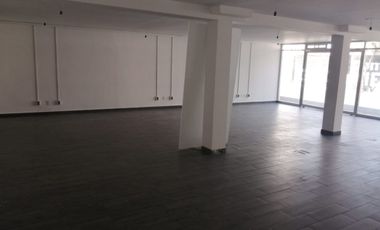 TOLUCA RENTA CENTRICO EDIFICIO PARA  OFICINAS O COMERCIO