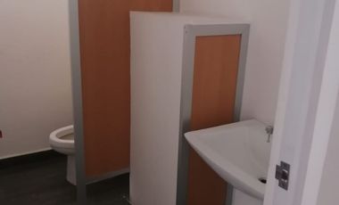 TOLUCA RENTA CENTRICO EDIFICIO PARA  OFICINAS O COMERCIO