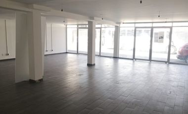 TOLUCA RENTA CENTRICO EDIFICIO PARA  OFICINAS O COMERCIO