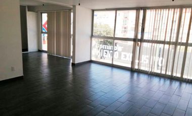 TOLUCA RENTA CENTRICO EDIFICIO PARA  OFICINAS O COMERCIO