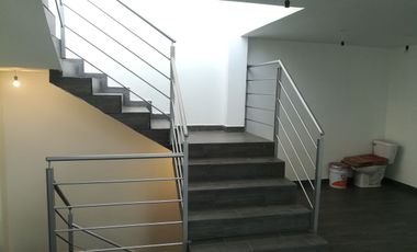 TOLUCA RENTA CENTRICO EDIFICIO PARA  OFICINAS O COMERCIO