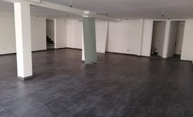 TOLUCA RENTA CENTRICO EDIFICIO PARA  OFICINAS O COMERCIO