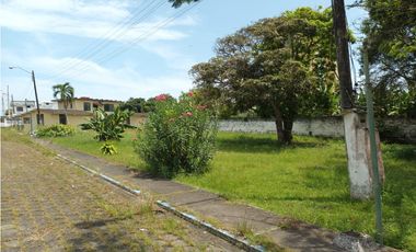Terreno venta 8500 m2 Conjunto Urbanización Proyecto Vacacional playa