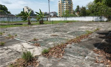 Terreno venta 8500 m2 Conjunto Urbanización Proyecto Vacacional playa