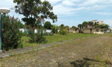 Terreno venta 8500 m2 Conjunto Urbanización Proyecto Vacacional playa