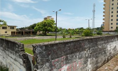 Terreno venta 8500 m2 Conjunto Urbanización Proyecto Vacacional playa