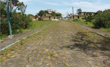 Terreno venta 8500 m2 Conjunto Urbanización Proyecto Vacacional playa