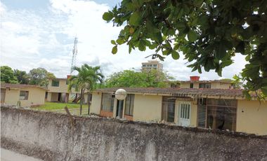 Terreno venta 8500 m2 Conjunto Urbanización Proyecto Vacacional playa