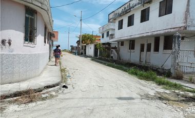 Terreno venta 8500 m2 Conjunto Urbanización Proyecto Vacacional playa