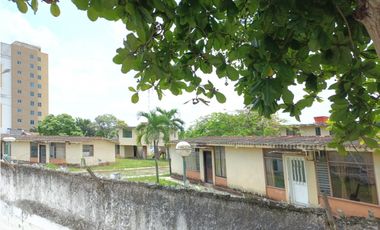 Terreno venta 8500 m2 Conjunto Urbanización Proyecto Vacacional playa