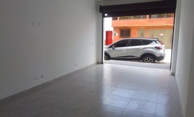 local en arriendo en centro. Cod A58288