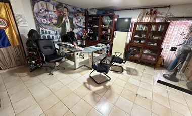 oficina en arriendo en ciudad jardín. Cod A105459