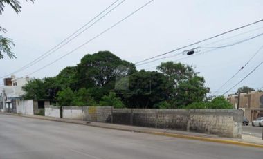 Terreno comercial en venta en Ampliación Unidad Nacional, Ciudad Madero, Tamaulipas