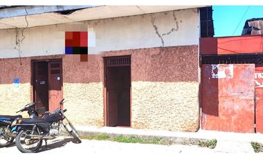 Casa Terreno en Venta - Tarapoto - Partido Alto