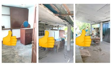 Casa Terreno en Venta - Tarapoto - Partido Alto