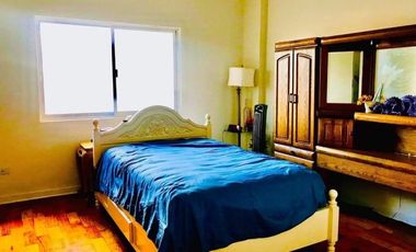 Elegant House with 5 Bedroom for RENT in Cutcut Angeles City