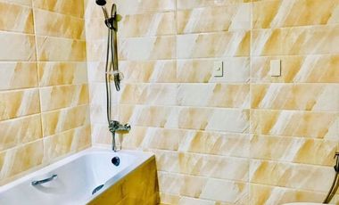 Elegant House with 5 Bedroom for RENT in Cutcut Angeles City