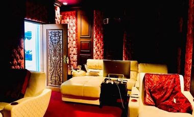 Elegant House with 5 Bedroom for RENT in Cutcut Angeles City