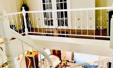Elegant House with 5 Bedroom for RENT in Cutcut Angeles City