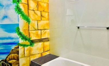Elegant House with 5 Bedroom for RENT in Cutcut Angeles City