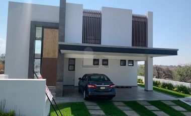 Casa sola en venta en Lomas de Cocoyoc, Atlatlahucan, Morelos