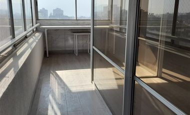 Departamento en arriendo de 3 dorm. en Vitacura