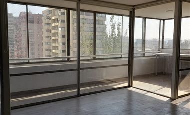 Departamento en arriendo de 3 dorm. en Vitacura