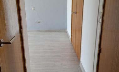 Departamento en arriendo de 3 dorm. en Vitacura