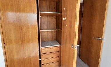 Departamento en arriendo de 3 dorm. en Vitacura
