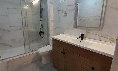 Departamento en arriendo de 3 dorm. en Vitacura