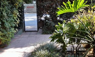 Departamento en arriendo de 3 dorm. en Vitacura