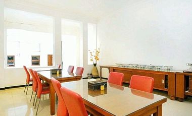 Hotel dekat malioboro luas tanah 1000 Meter Bangunan Kokoh