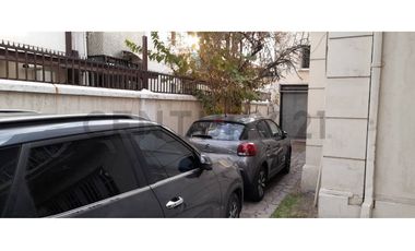 SE VENDE PROPIEDAD COMERCIAL EN NUÑOA