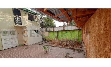 SE VENDE PROPIEDAD COMERCIAL EN NUÑOA