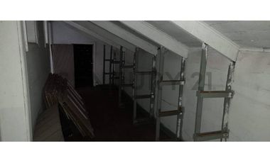 SE VENDE PROPIEDAD COMERCIAL EN NUÑOA