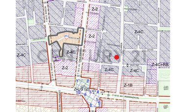 SE VENDE PROPIEDAD COMERCIAL EN NUÑOA