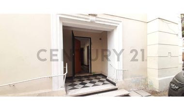 SE VENDE PROPIEDAD COMERCIAL EN NUÑOA