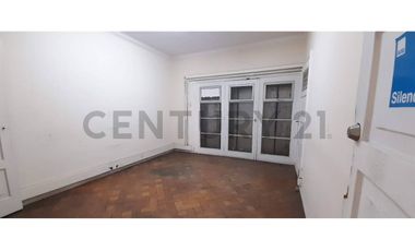 SE VENDE PROPIEDAD COMERCIAL EN NUÑOA
