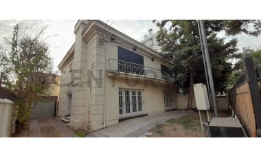 SE VENDE PROPIEDAD COMERCIAL EN NUÑOA