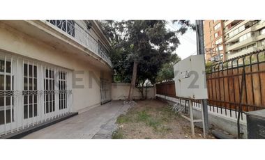 SE VENDE PROPIEDAD COMERCIAL EN NUÑOA